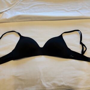 Pink by Victoria’s Secret. Size 34D